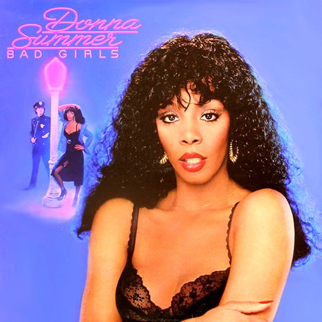 Donna Summer 