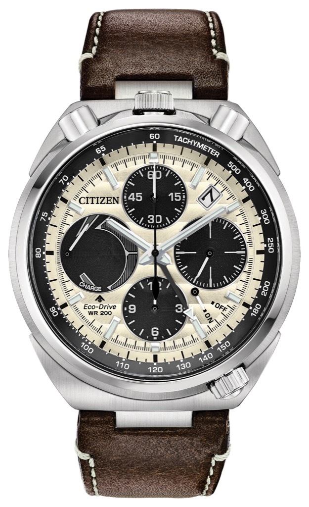 citizen watch