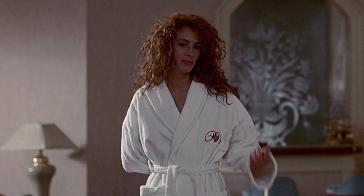 julia roberts in pretty woman