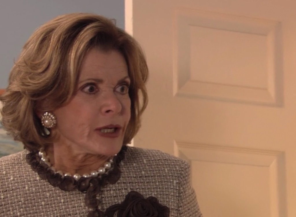 Lucille Bluth best arrested development jokes