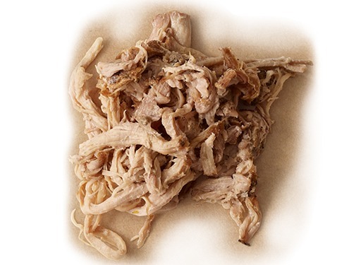 Chipotle carnitas