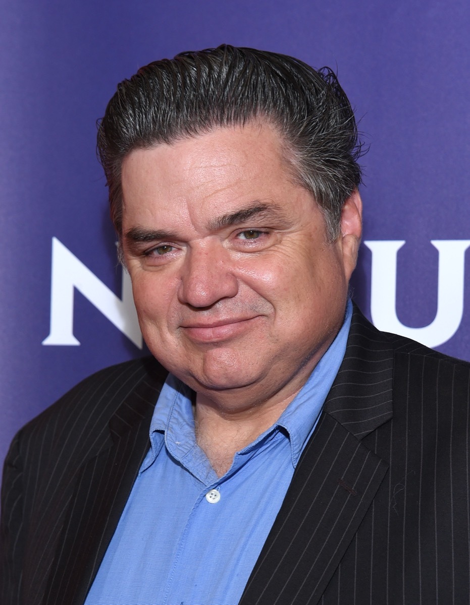 Oliver Platt