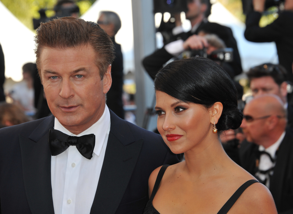 alec baldwin and hilaria baldwin