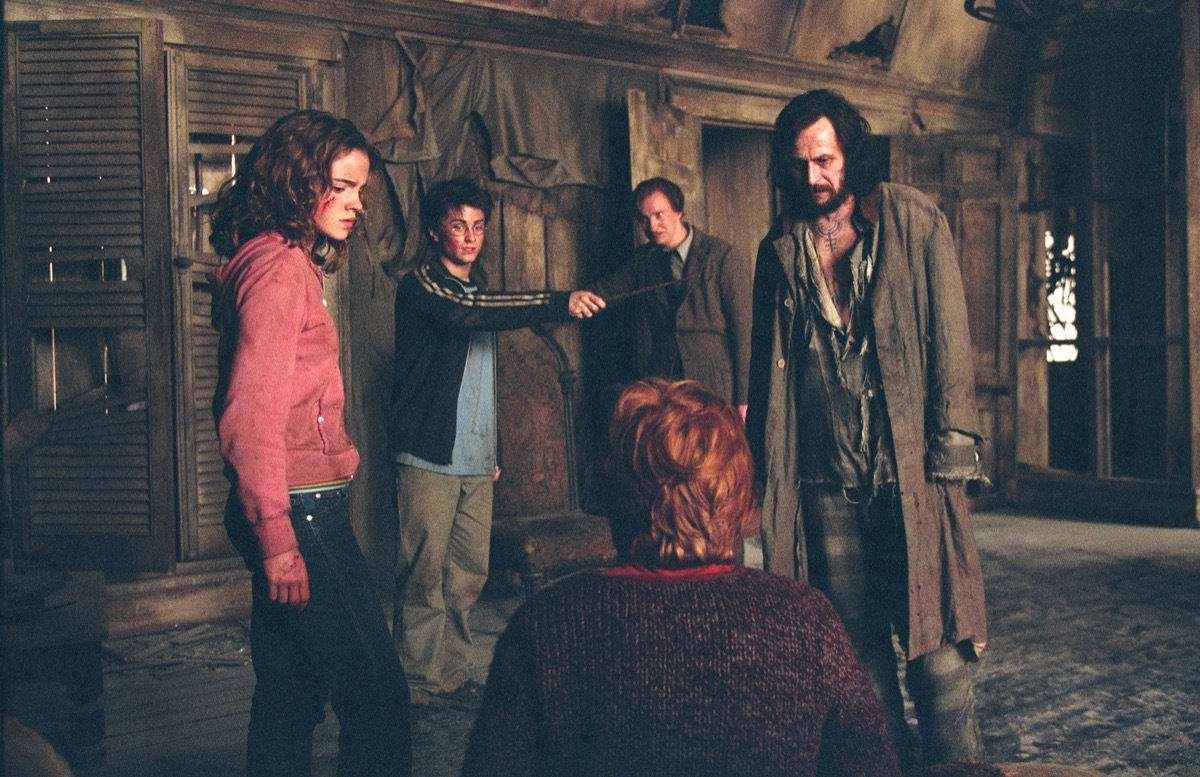 harry potter and the prisoner of azkaban