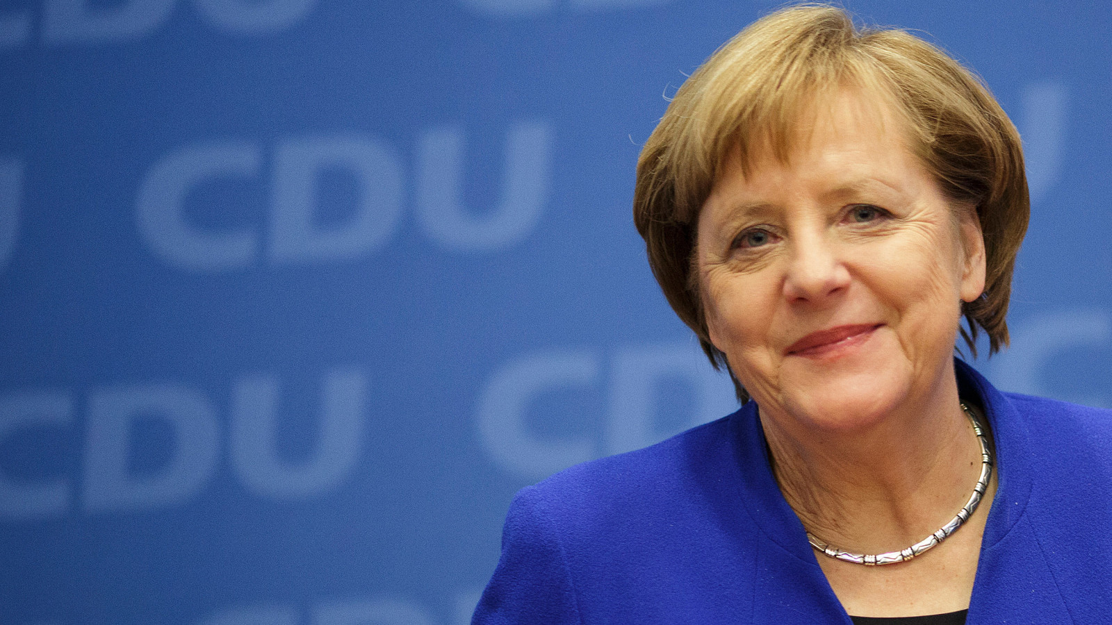 Angela Merkel | 8 Most Powerful Women In The World | Her Beauty