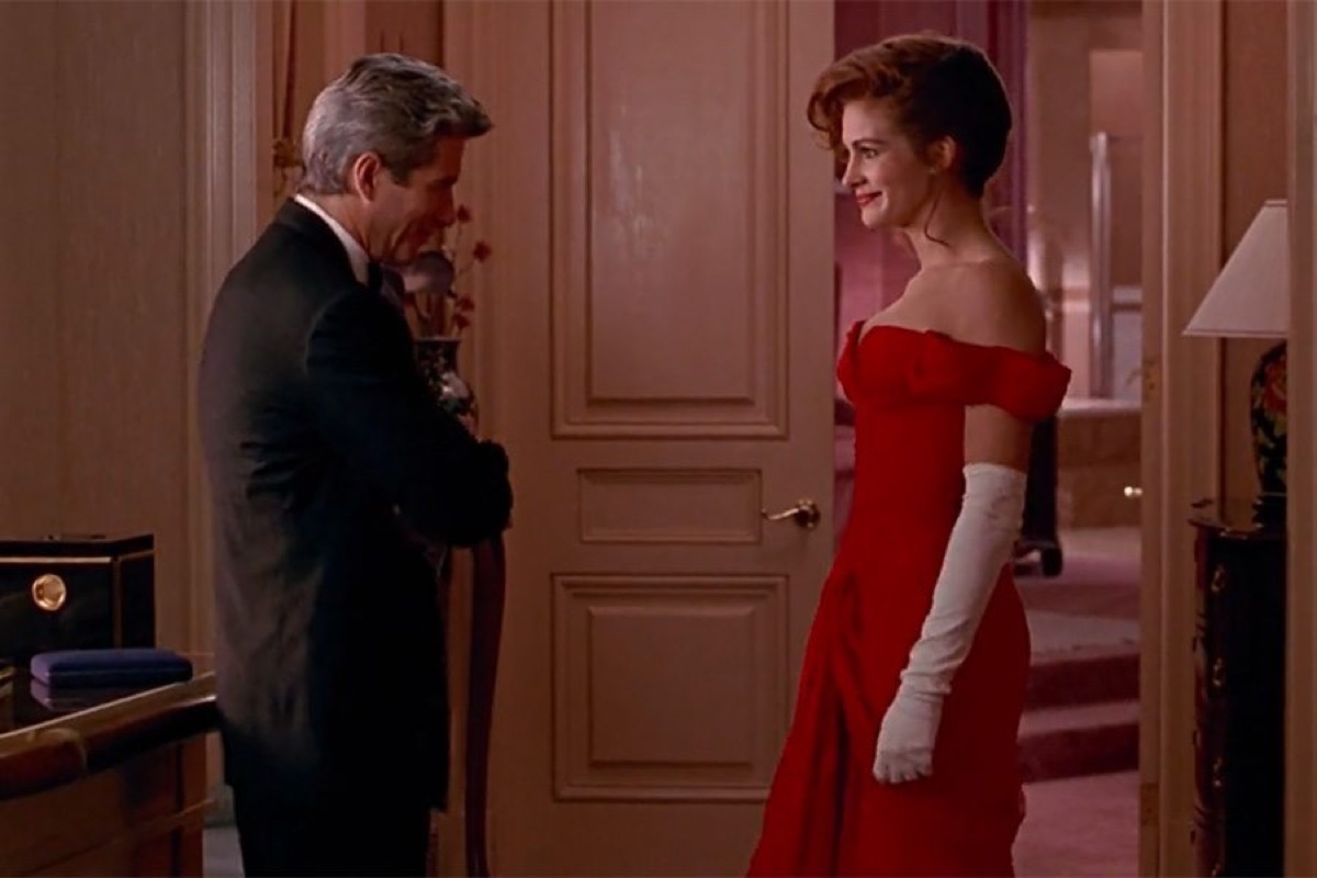 still from pretty woman