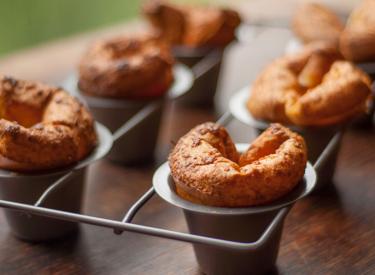 Popovers