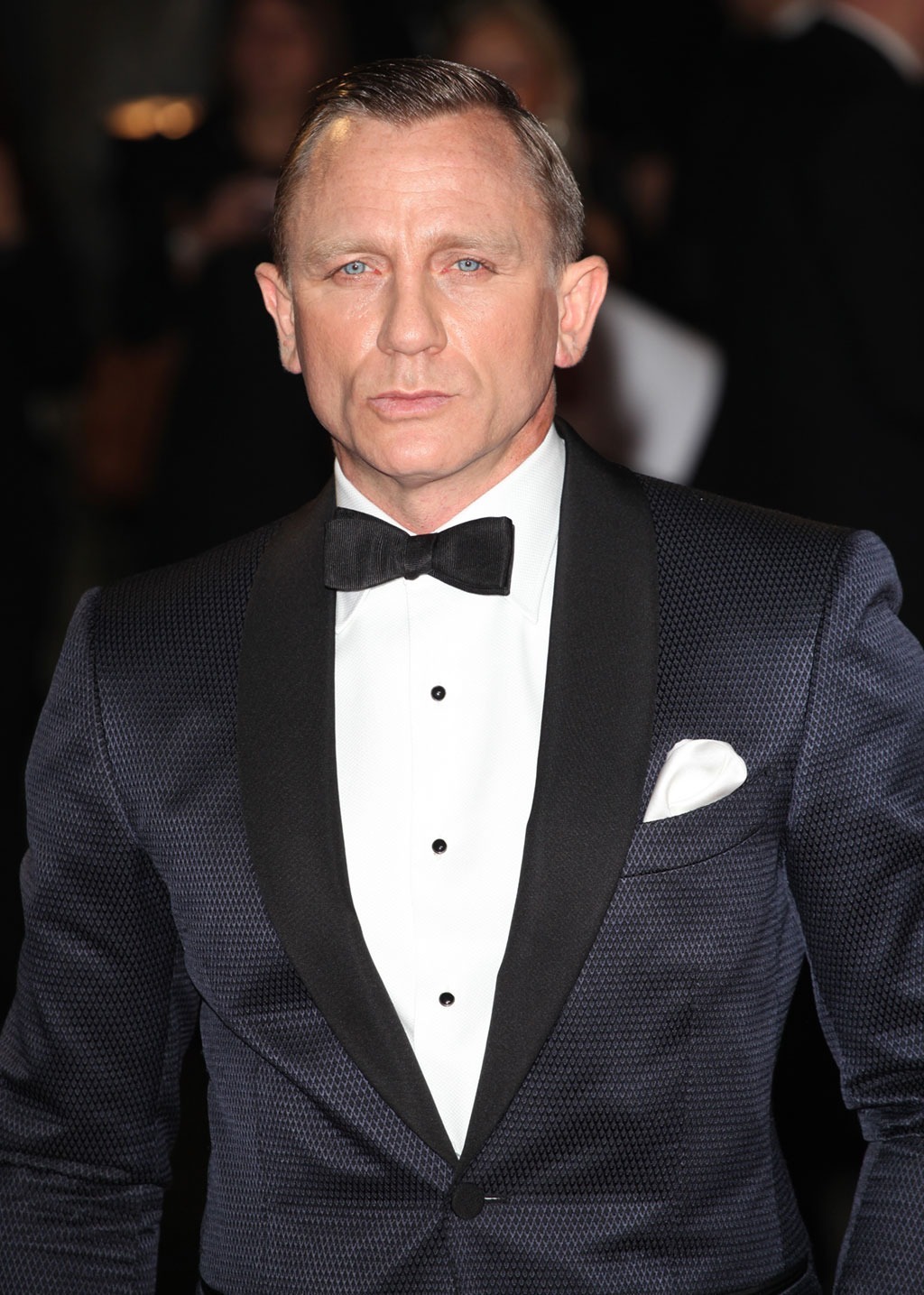 Daniel Craig