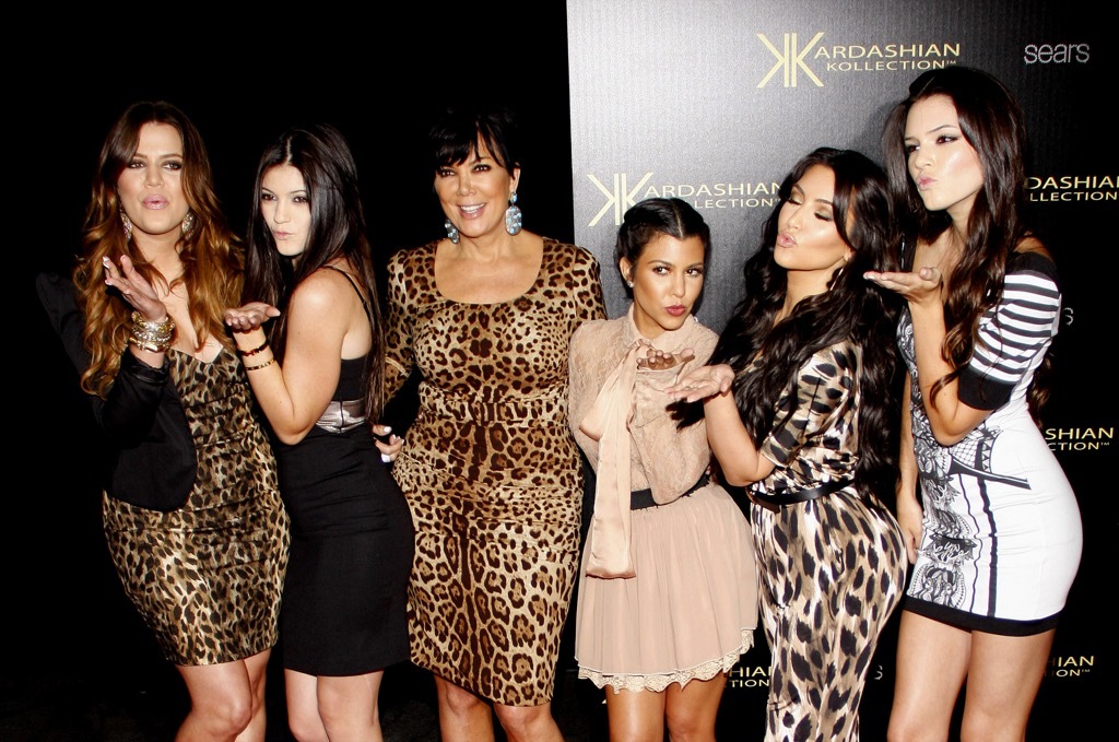 Kardashians Funniest Reality Show Catchphrases