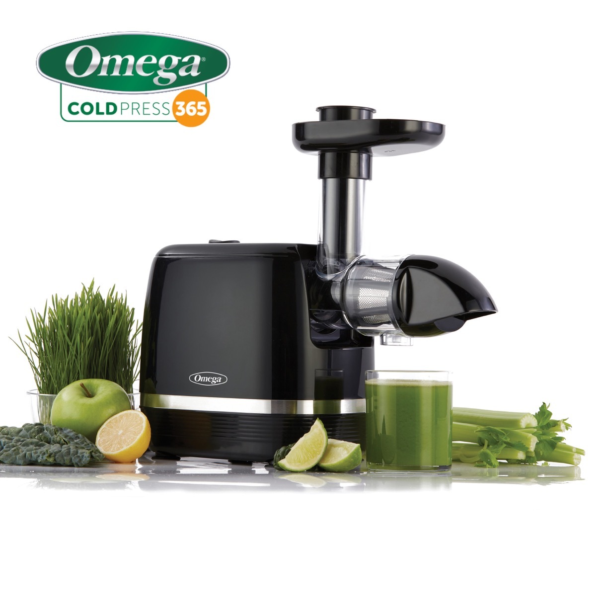 cold press juicer