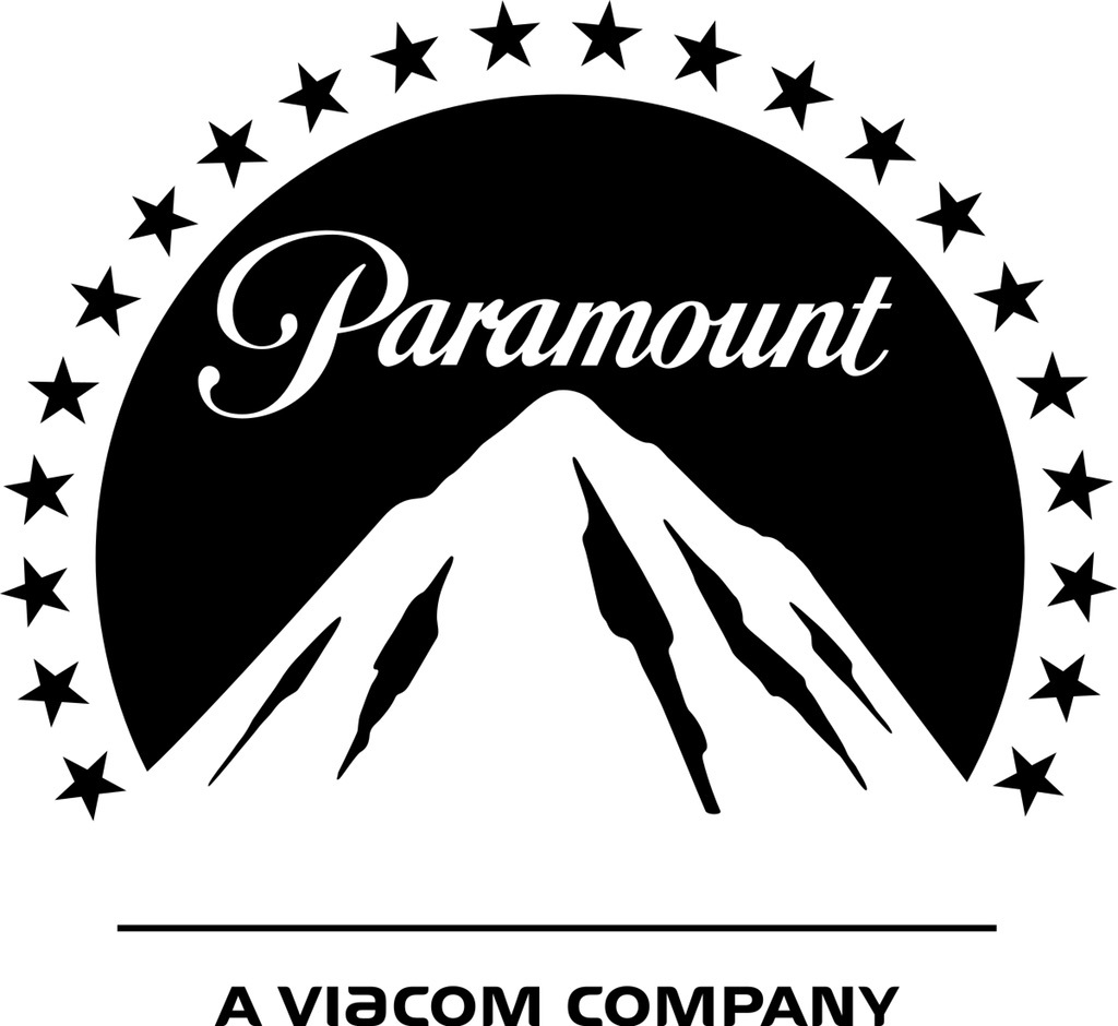 paramount pictures logo