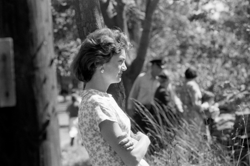 Jackie Kennedy Kennedys