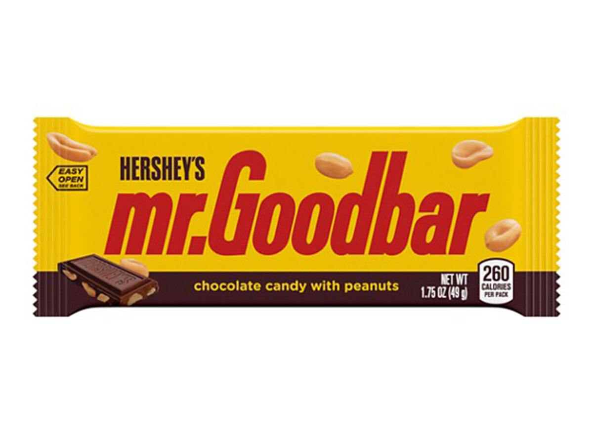 mr goodbar